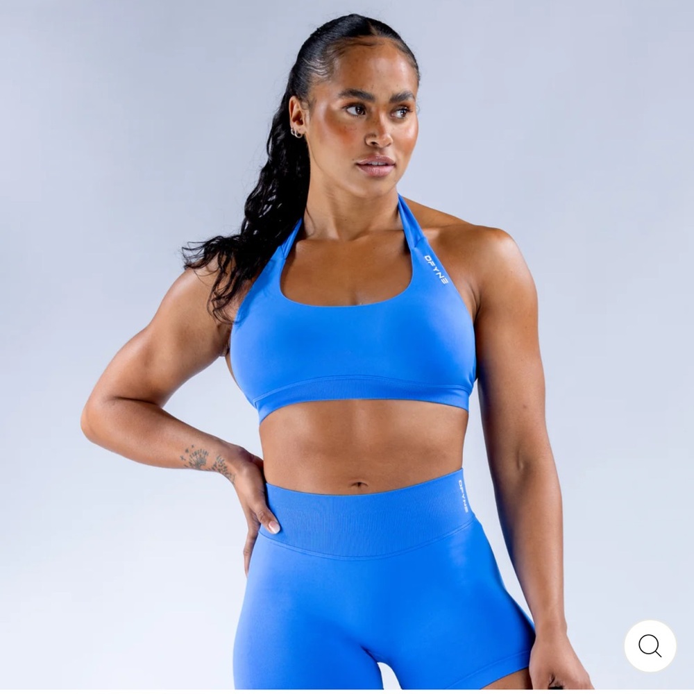 DFYNE Impact Bra